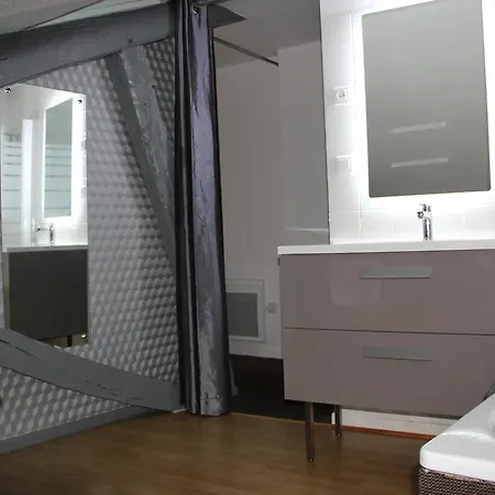 Sainte Cecile Apartamento Albi
