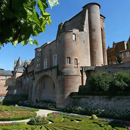 Sainte Cecile Albi