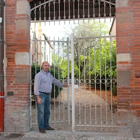 Apartamento Sainte Cecile