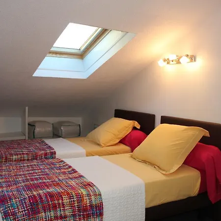 Sainte Cecile Apartamento *