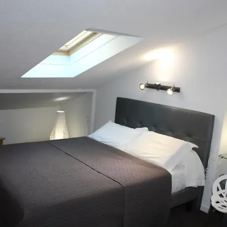 Apartamento Sainte Cecile Albi